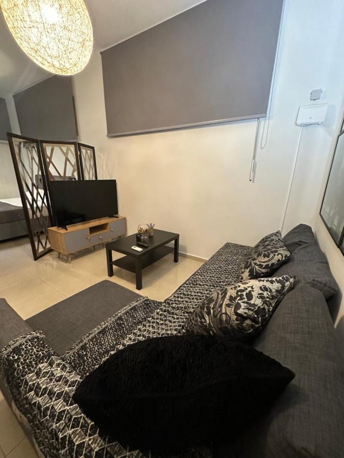 Elegant Escapes 5 Apartment Athens Exterior photo